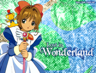 Cardcaptor Sakura Hiatus Sign
